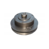 Hyundai Pulley - coolant pump 25221-04000