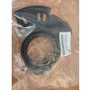 Hyundai Front brake disc dust shield left 517551J000