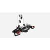 Opel Porte-vélo Thule sur attelage « Coach 2 – 274 », pour 2 vélos
