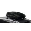 Opel Coffre de Toit Court - Couleur Noire