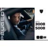 Peugeot 5008 P87 Notice d'utilisation 2017-....