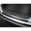 Hyundai i30, Защитно фолио за задна броня, черно