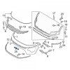 Kia Emblem-kia 86300-AT000