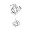 Kia, Hyundai Spark plug KK150-18110