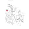 Kia Candela di accensione S1884-310062