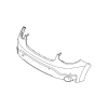 Kia Soul Paraurti anteriore 86511-E4000