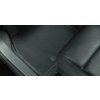 Opel Alfombrillas Velour - Negras