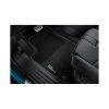 Alfombras DS de terciopelo DS 3 Crossback SUV