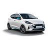 Hyundai i10 AC3/AI3 Kit de estilo exterior, turquesa agua