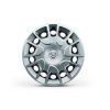 Opel Декоративен Елемент - 16"