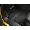 Opel Jeu de Tapis Matelassés - Avant et Arrière