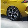 Opel Kit Guardabarros Trasero