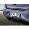Hyundai i10 AC3/AI3 Enganche de remolque, desmontable