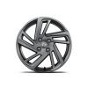 Hyundai i10 AC3/AI3 Jantes alliage 16", Paju, graphite