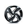 Hyundai i10 AC3/AI3 Cerchio in lega da 16", tipo A
