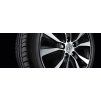 Hyundai i10, i20 Antivol de roues