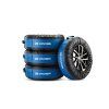 Hyundai Sacs de rangement pour roues