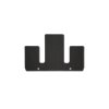DO143ADE006SE IM Floor mat velour 3rd row 02 rgb 72