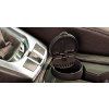 Cendrier Opel forme muffin
