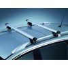Opel Porte-bagages de base en aluminium