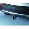 Opel Enganche de remolque desmontable