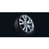 Opel Llanta De Aleación 19" - 5 Radios, Forma Y - Plateado