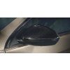 Opel Coques de rétroviseurs extérieurs finition carbone
