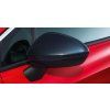 Opel Copri Specchietti Esterni Effetto Carbonio