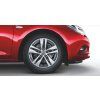 Opel Cerchio In Lega 16" - 5 Doppi Raggi