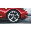 Opel Cerchio In Lega 18" - 5 Doppi Raggi