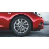 Opel Cerchio In Lega 16" - 5 Razze Forma V