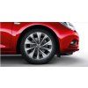 Opel Cerchio In Lega 17" - 10 Razze