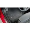Opel Постелки за под Стандартни Черно