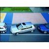 Opel Asistente de Aparcamiento Juego Básico