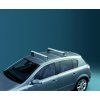 Opel Porte-bagages de base en aluminium