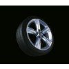 Opel Cerchio In Lega 18"