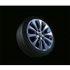 Opel алуминиева джанта 16"
