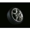 Opel Cerchio In Lega 18"