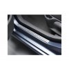 Peugeot Sada chráničů prahů předních a zadních dveří