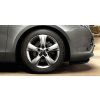 Opel Алуминиева джанта 17" - 5 спици