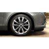 Opel Cerchio In Lega 18" - 5 Doppi Raggi