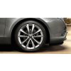 Opel Disk Z Ľahkých Zliatin 18" - 5 Dvojitých Lúčov