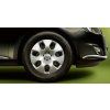 Opel Cache Roue 17" Forme 7 Branches