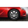 Opel Cache Roue 17" Forme 7 Branches