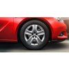 Opel Cache Roue Design Acier 17"