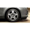 Opel Cache Roue Design Acier 17"