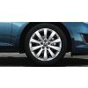 Opel Джанта от лека сплав 17" - 10 спици