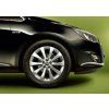 Jante Opel en alliage léger 17" - 5 rayons, design V