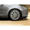 Jante Opel en alliage léger 17" - 5 rayons, design V
