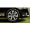 Opel Disk Z Lehkých Slitin 17" - 7 Paprsků - Titanový Lesk